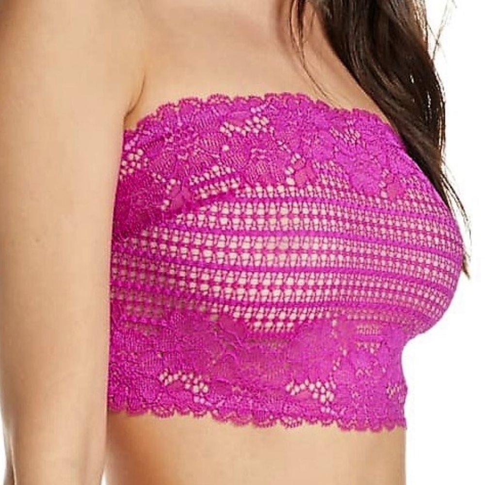 NWT 💯 Free People Camila Bandeau